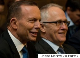 A Vote For Turnbull Could Be A Vote For Abbott