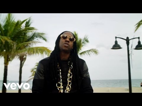 2 Chainz - I'm Different (Explicit)