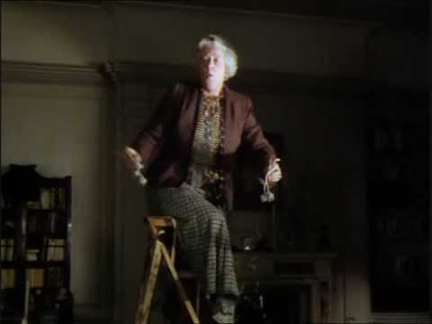 The Unforgettable Margaret Rutherford