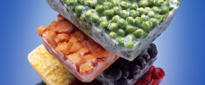 FROZEN VEGETABLES