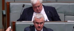 Sleeping Question Time Australia