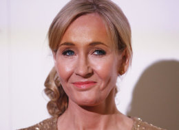 J.K. Rowling Apologises For Killing Off Another Beloved Character