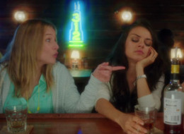 Mila Kunis Is Done Trying To Be Perfect In 'Bad Moms' Trailer