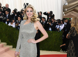 Kate Upton And Justin Verlander Are Engaged, And Her Ring Is Gorgeous