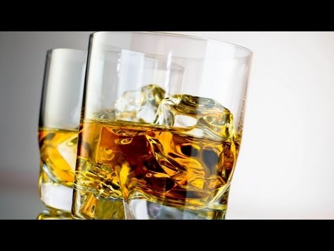 Top 10 Alcohols