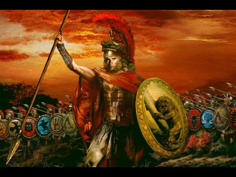 Alexander the Great: THE GREATEST WARRIOR IN HISTORY (ANCIENT HISTORY DOCUMENTARY)