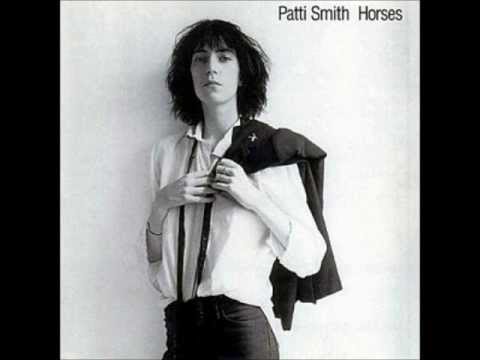 Patti Smith - Horses