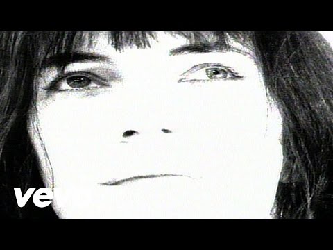 Patti Smith - People Have The Power