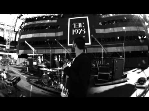 The 1975 - Head.Cars.Bending (Tour Film)