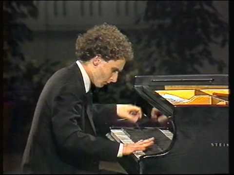 Mussorgsky: Pictures at an Exhibition [Gampel, piano]