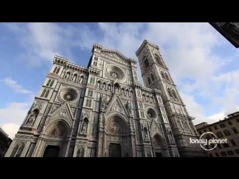 Florence city guide - Lonely Planet travel videos