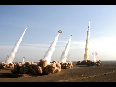 NATIONS PREPARE FOR WORLD WAR 3 ( WW3)