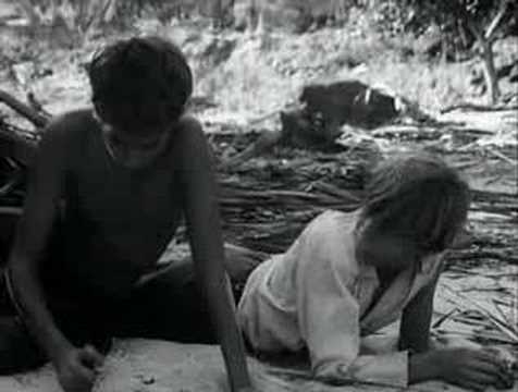 Lord of the Flies (1963) [Deleted Scene]