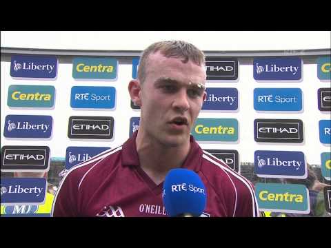 Galway v Cork  - Jonathan Glynn - Fucking Bullshit