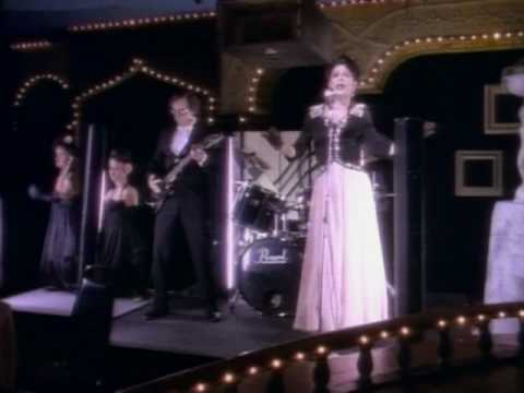 Concrete Blonde - Caroline