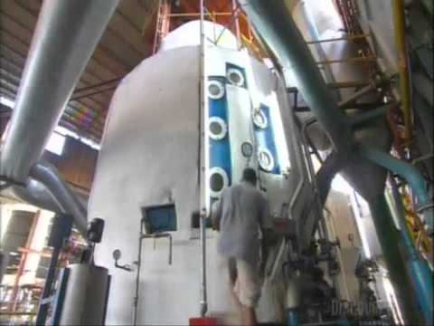 Sugar Manufacturing Video.FLV