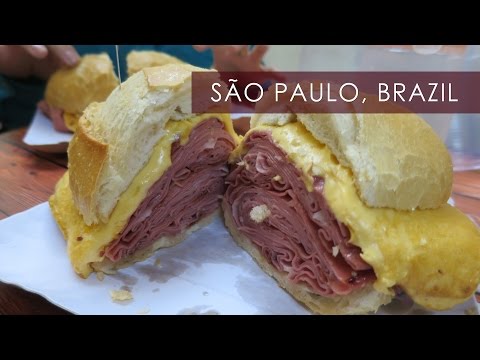 São Paulo in 48 Hours - Travel Deeper Brazil (Episode 3)