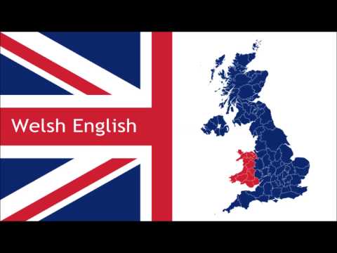 30 Dialects of the English language in the UK