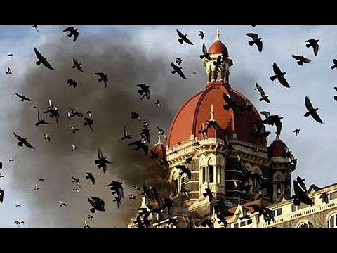 Mumbai 26/11 terror attack- Taj Mahal hotel under siege