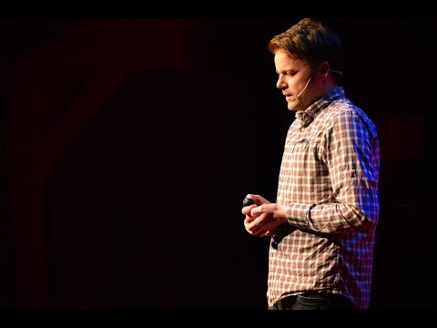 High-intensity physical exercise will boost your health: Øivind Rognmo at TEDxTrondheim