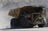 MINING 080721 AFR PICTURE BY PETER BRAIG / Generic pic. BHP Billiton Mitsubishi Alliance, BMA is austalia s largest ...