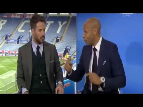 Arsene Wenger has brainwashed the Arsenal fans believing top 4 is acceptable says Jamie Redknapp