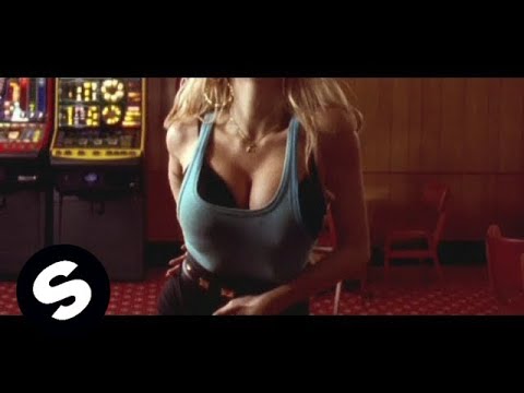 Utah Saints - Something Good '08 (Official Music Video) [HD]