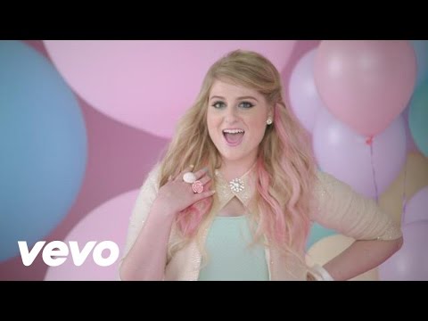 Meghan Trainor - All About That Bass