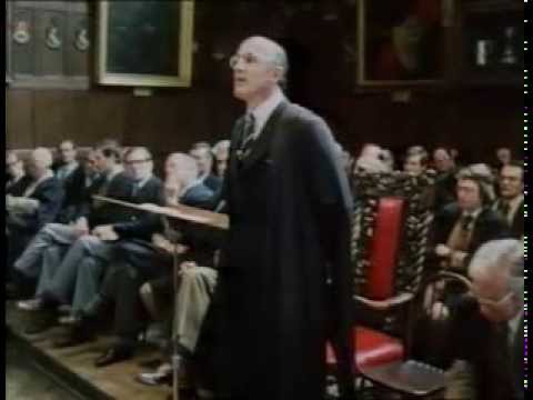 Radley College - Public School BBC documentary (1980) - Episode 1