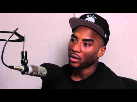 CHARLAMAGNE TALKS BIRDMAN BREAKFAST CLUB APPEARANCE - The Brilliant Idiots