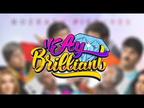 Ay Brilliant (Tam Film) HD #BozbashPictures