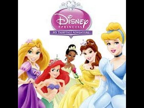 Disney Princesses Movie full   My Fairytale Adventure Princess Bella   full episode 2 in Espanol