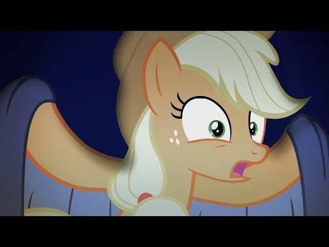 Bats Song - My Little Pony: Friendship Is Magic - Season 4