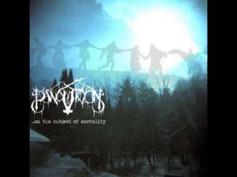 Panopticon - On The Subject Of Mortality (Full Album)