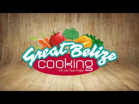 Great Belize Cooking - Episode 1: Orange Walk Tacos