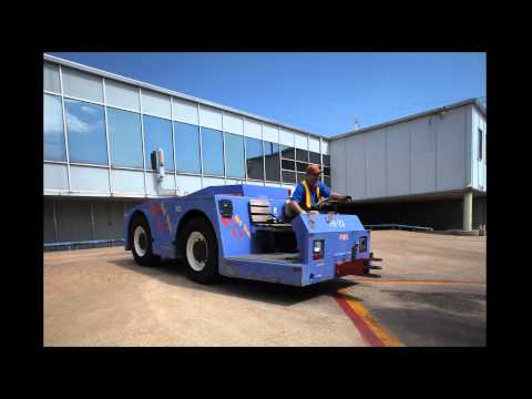 Southwest Airlines: A Day at Dallas Love Field