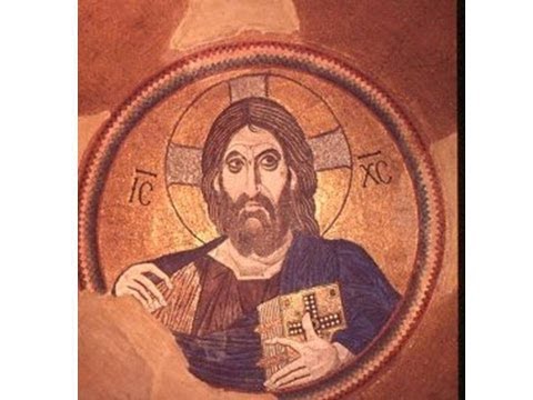 The First Christian Art and its Early Developments - Lord Richard Harries