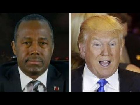 Ben Carson on why denying Trump the nomination will backfire