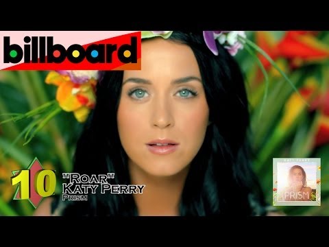 Billboard Hot 100 - Top 100 Songs Of Year-End 2013