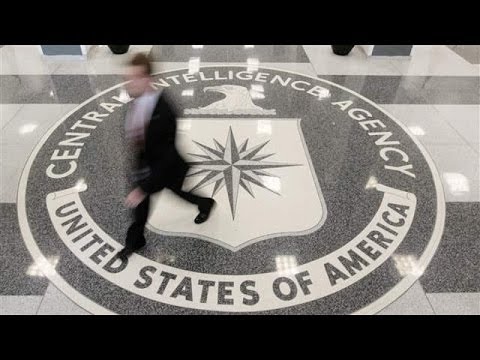 THE WATCHMEN: Secrets of the CIA (720p)