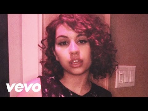 Alessia Cara - Here