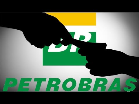 Petrobras A Government Run Corporation That Destroyed Brazil