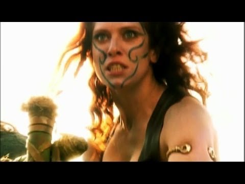 Roman Invasion of Britain (2of3): Revolt  (with Bettany Hughes)