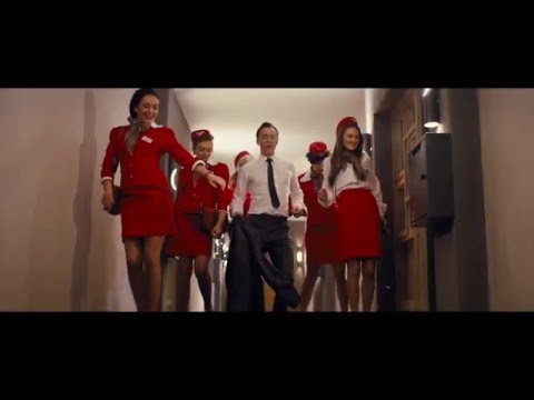 HIGH-RISE - Official Teaser Trailer - In Cinemas March 18th