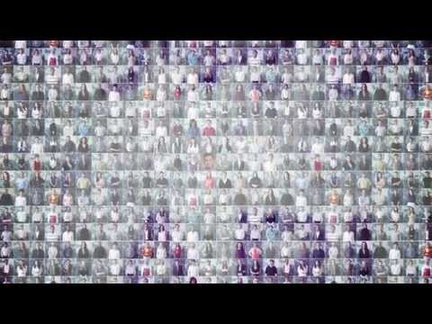 NYUAD Class of 2014 Graduation Tribute