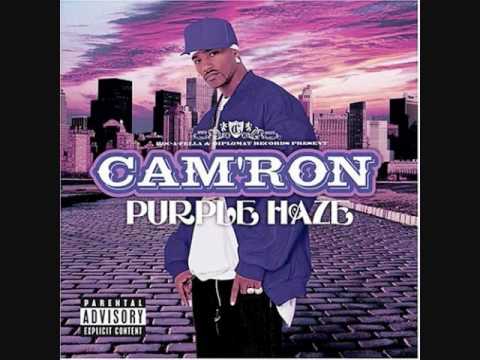 Cam'ron- Killa Kam (dirty)