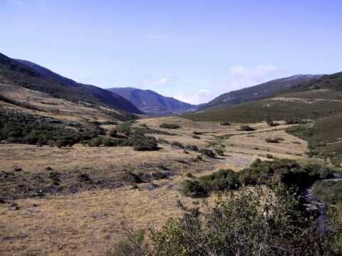 Paisajes de España. Castilla y León/ Lanscapes of Spain. Castile and León.