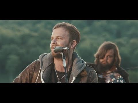 Kings Of Leon - Back Down South