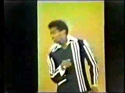 "War" by Edwin Starr (Original Video - 1969)