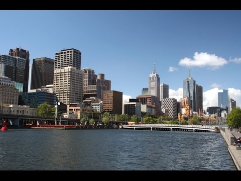 Melbourne -10 Things You Need To Know - Hostelworld Video